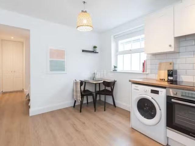 Apartment to rent