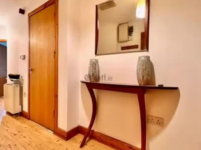 Apartment to rent