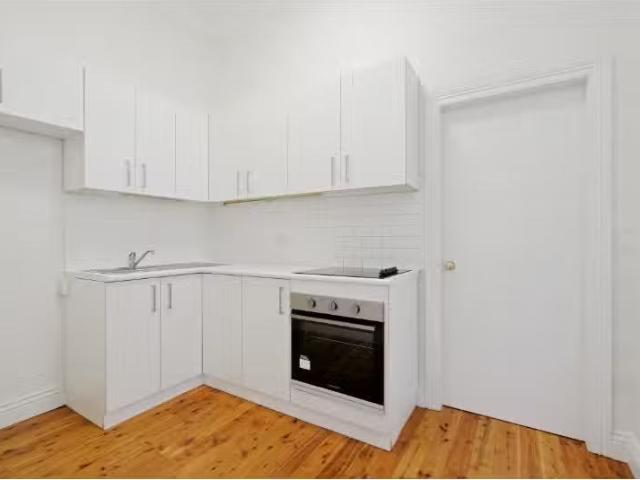 Apartment for rent in Enmore, New South Wales