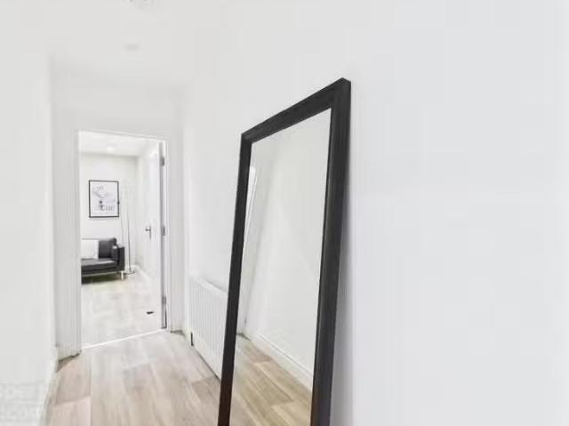Apartment to rent