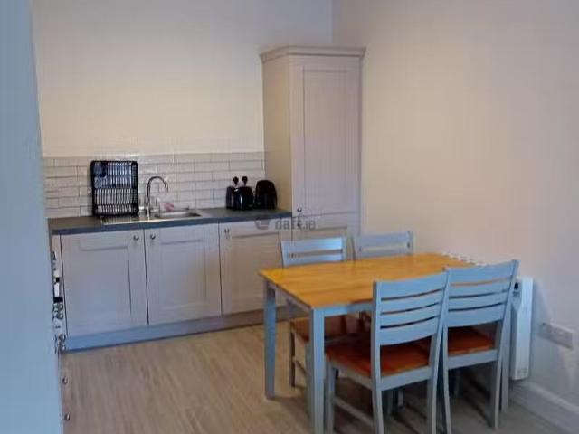 Apartment to rent