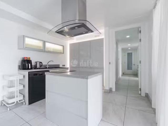 Apartment to rent