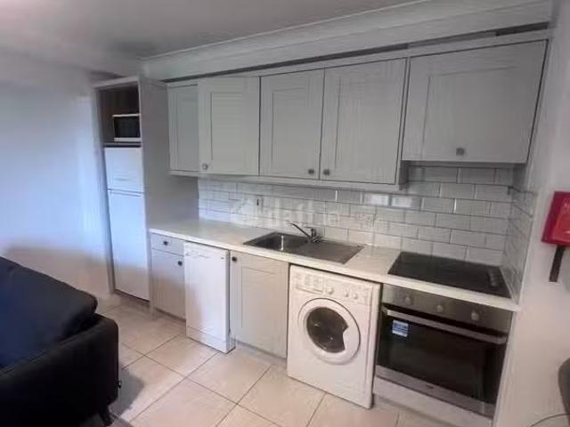 Apartment to rent