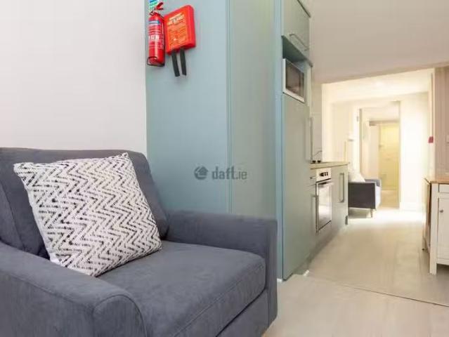 Apartment to rent