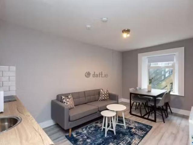 Apartment to rent