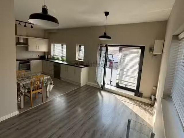 Apartment to rent