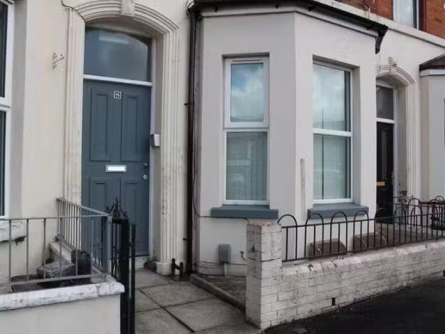 Apartment to rent
