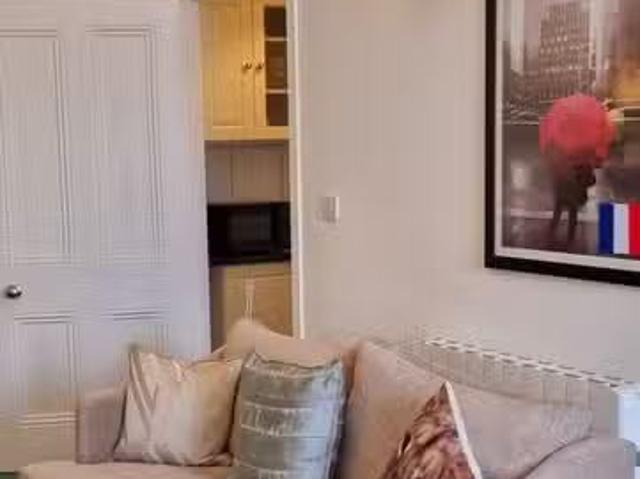 Apartment to rent
