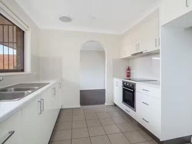 House for rent in South Windsor, New South Wales