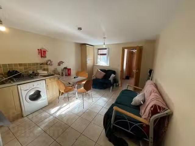 Apartment to rent