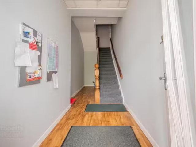 Apartment to rent