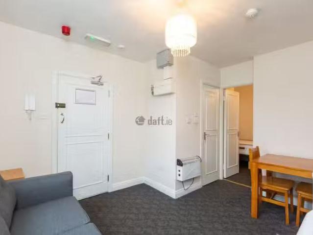 Apartment to rent