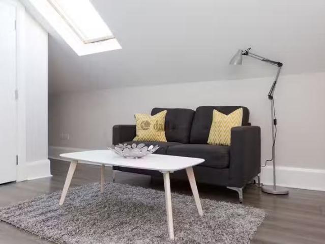 Apartment to rent
