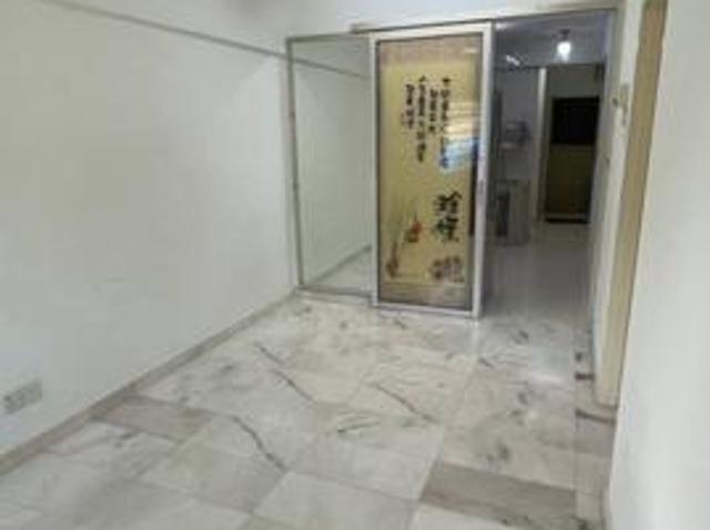 Flat for sale in Johor Bahru
