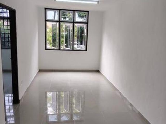 Flat for sale in Kulai, Johor