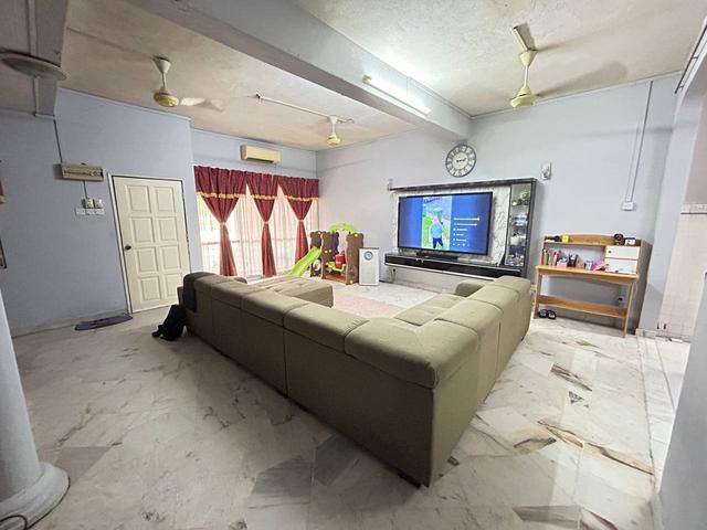 Terraced House for sale in Petaling, Subang Jaya