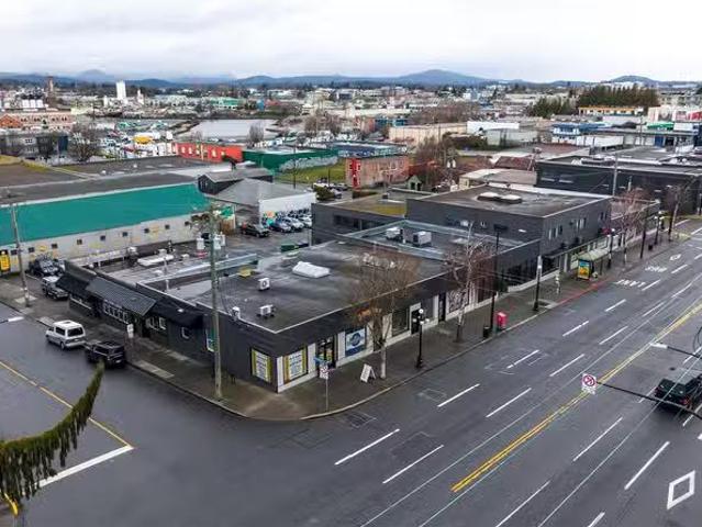 House for rent in Victoria, British Columbia