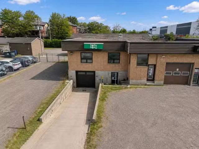 House for rent in Laval, Quebec