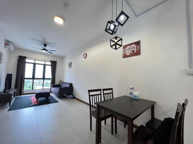 Condominium for rent in Kinabalu, Sabah