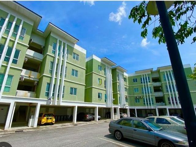 Apartment for sale in Nilai, Negeri Sembilan