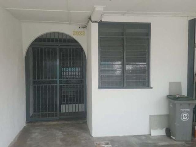 Terraced House for sale in Seremban