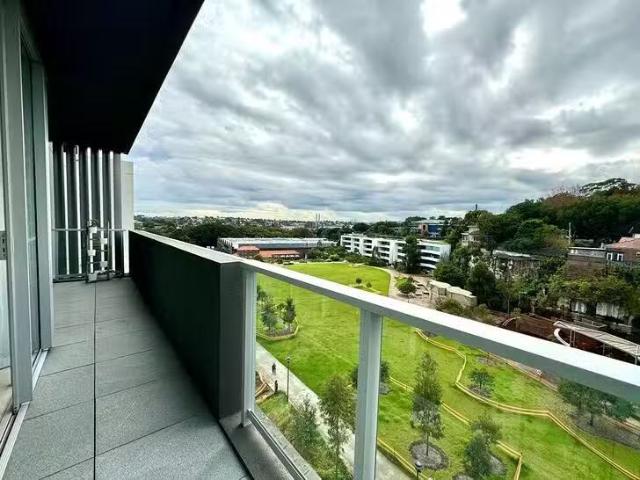 Apartment for rent in New South Wales