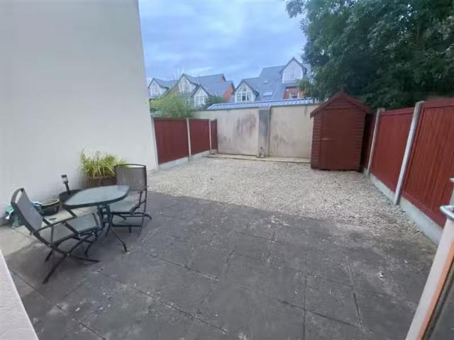 House to rent