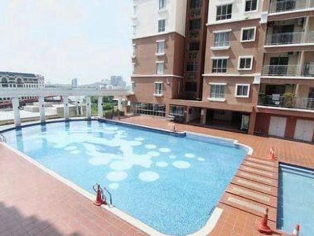 Apartment for sale in Petaling, Subang Jaya