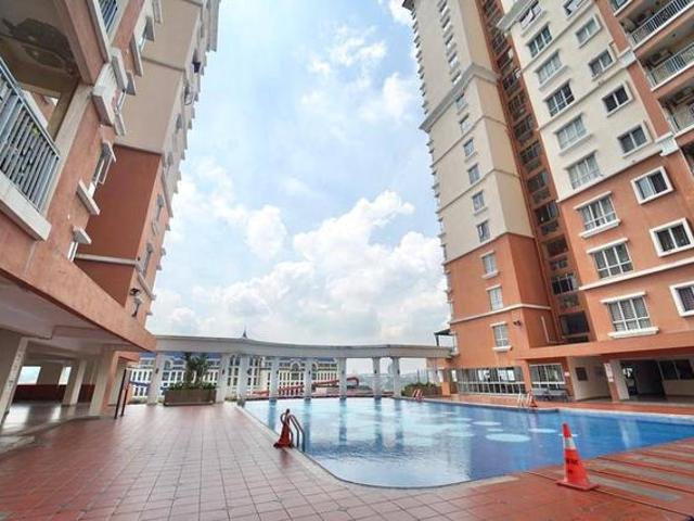 Apartment for sale in Petaling, Subang Jaya