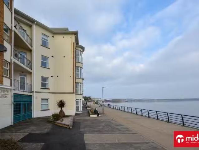 Apartment to rent in Strand, South Tipperary