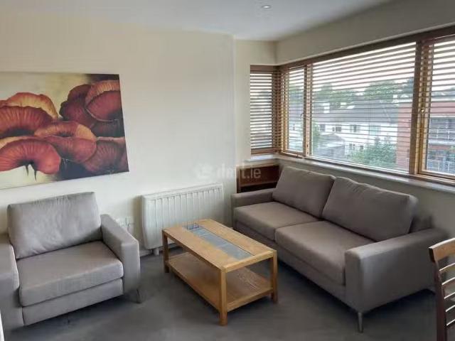 Apartment to rent