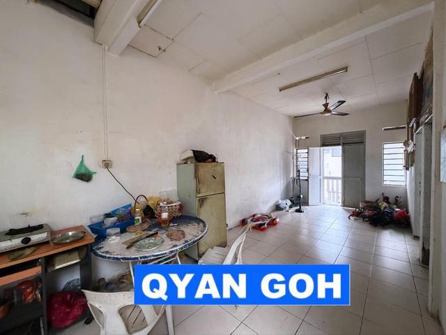 Terraced House for sale in Georgetown, Penang