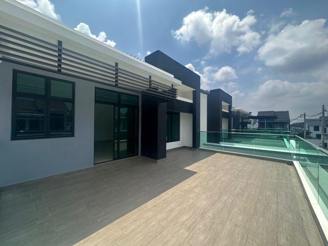 Residential House for sale in Cheng, Malaka