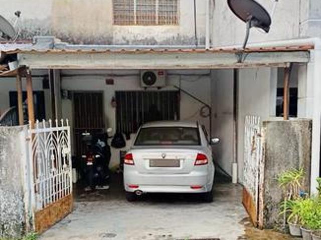 Terraced House for sale in Gombak, Majlis Perbandaran Selayang