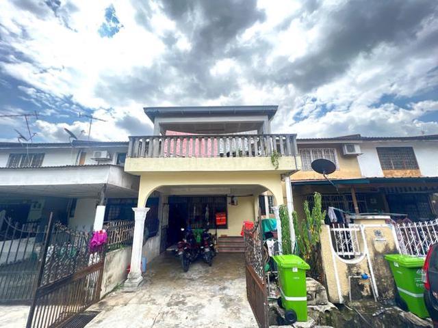 Terraced House for sale in Country Heights Damansara, Kuala Lumpur