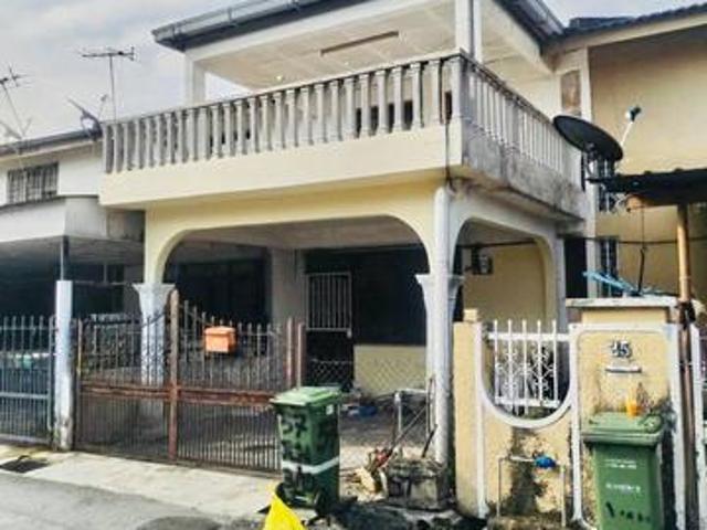 Terraced House for sale in Country Heights Damansara, Kuala Lumpur