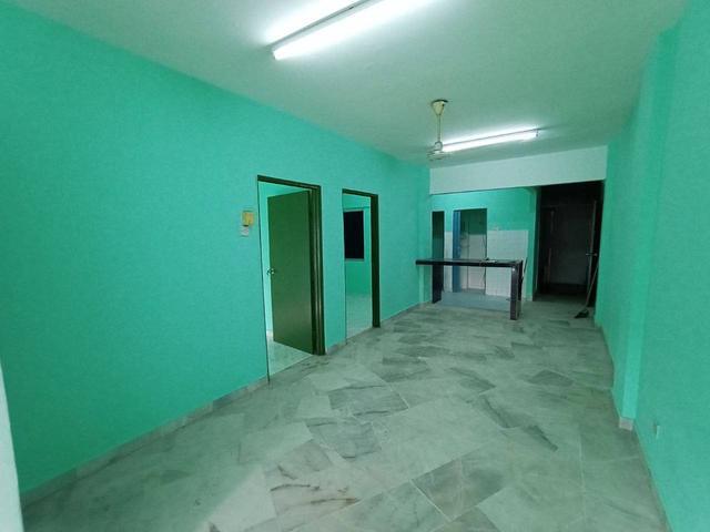 Flat for sale in Country Heights Damansara, Kuala Lumpur