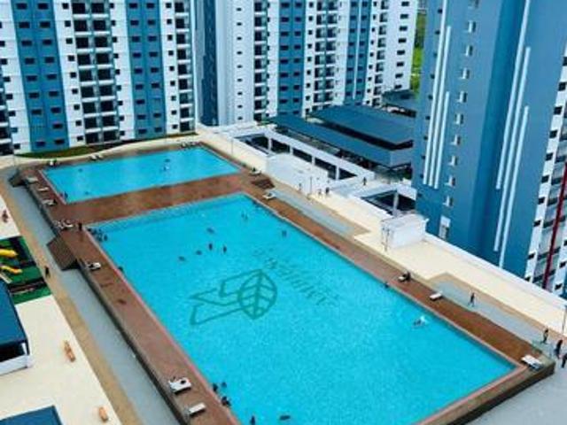 Serviced Residence for sale in Malaka