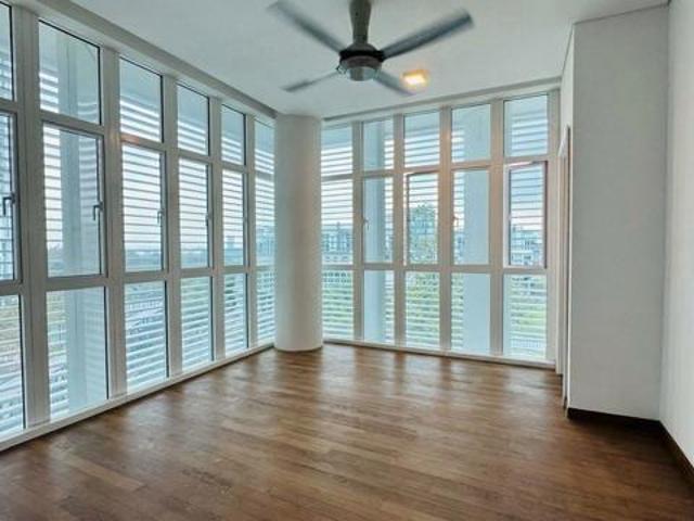 Condominium for sale in Bukit Ledang, Johor