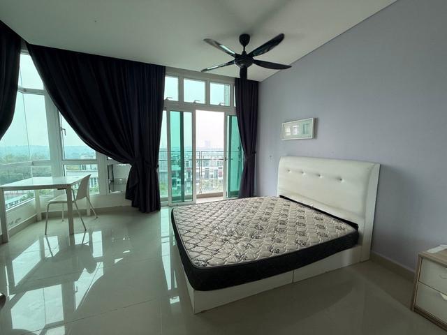 Condominium for sale in Bukit Ledang, Johor