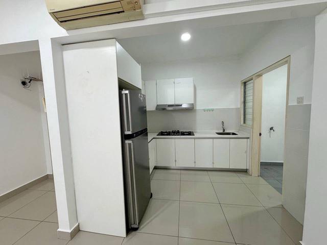 Apartment for sale in Bukit Ledang, Johor