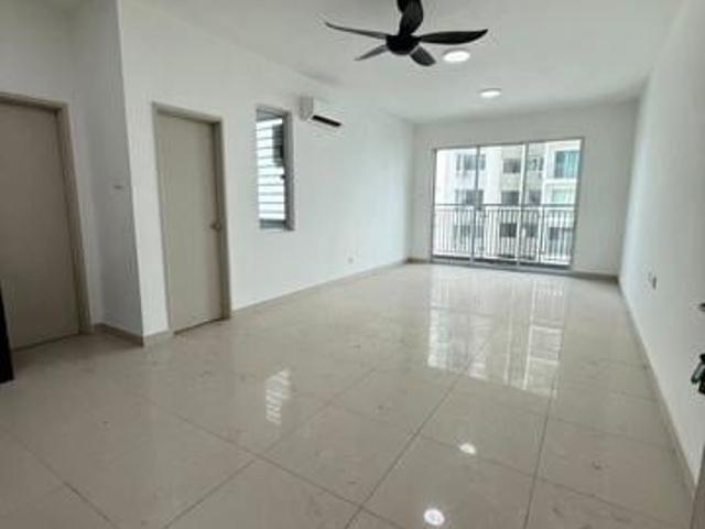 Apartment for sale in Johore Bahru, Johor