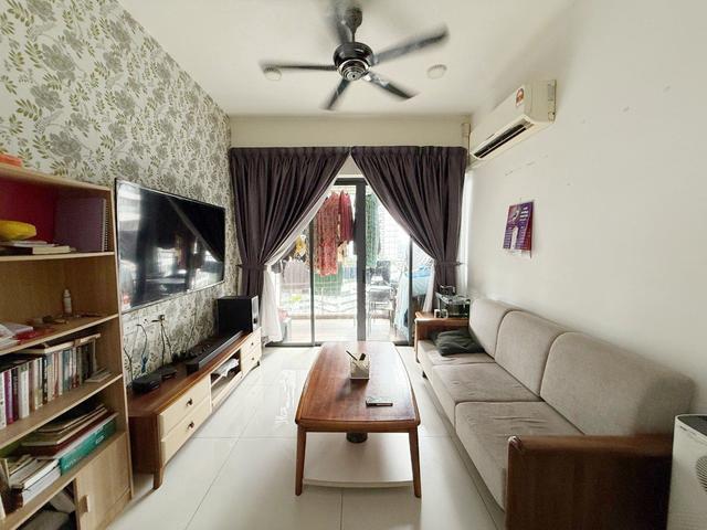 Condominium for sale in Johore Bahru, Johor