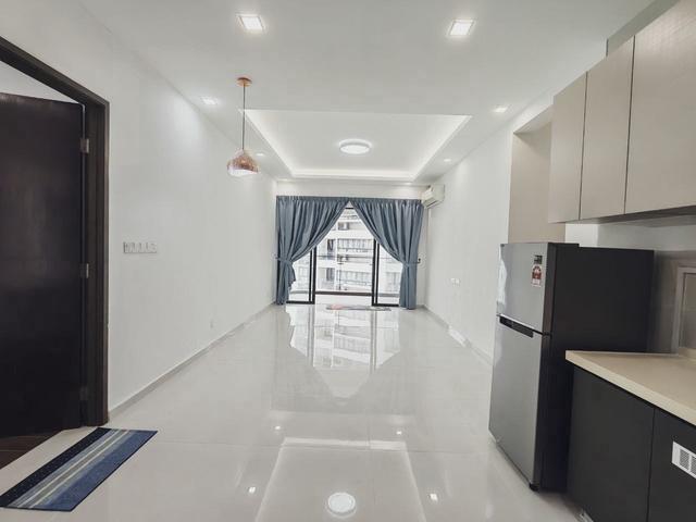 Condominium for sale in Johor Bahru