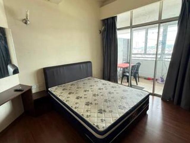 Apartment for sale in Masai, Johor Bahru