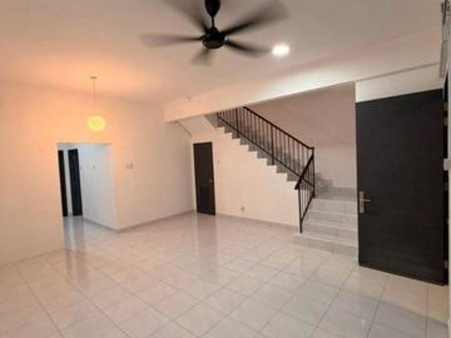 Terraced House for sale in Tebrau, Johor Bahru