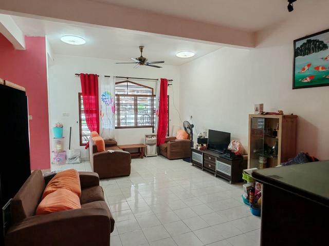 Terraced House for sale in Kulai, Johor