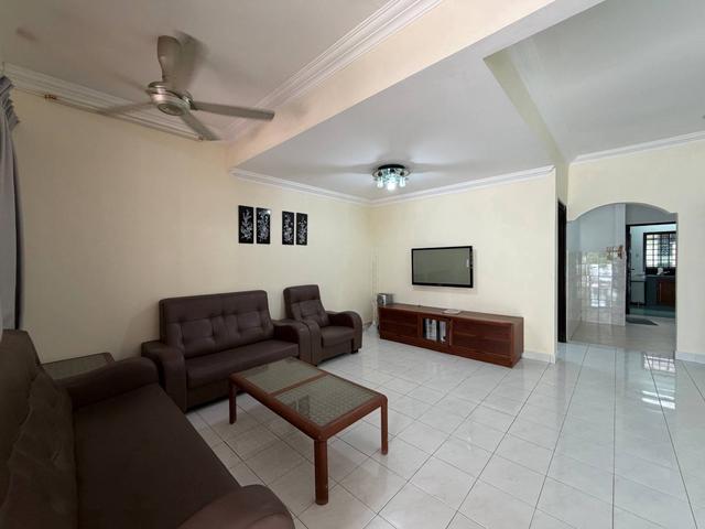 Terraced House for sale in Masai, Johor Bahru