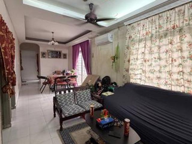Terraced House for sale in Masai, Johor Bahru