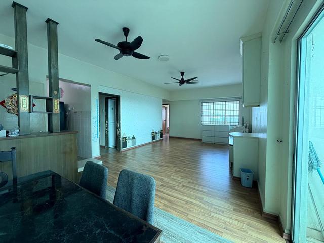 Apartment for sale in Johor Bahru